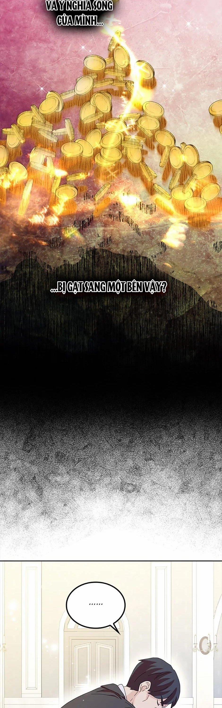 Mẹ Chồng Phản Diện Đáng Yêu 59 trang 24