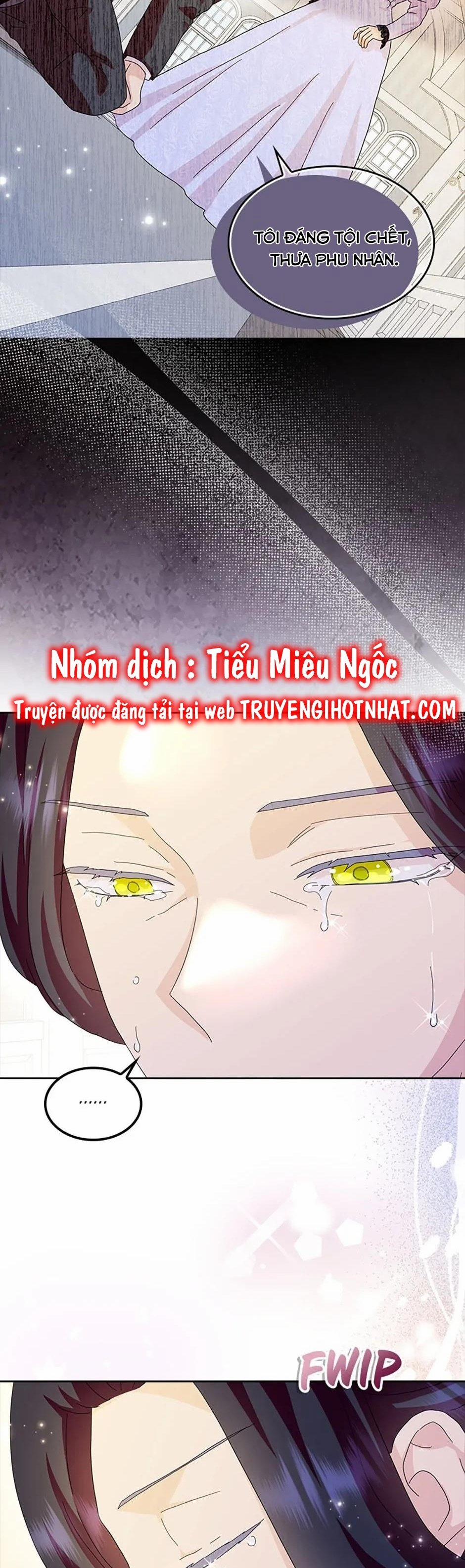 Mẹ Chồng Phản Diện Đáng Yêu 59 trang 26