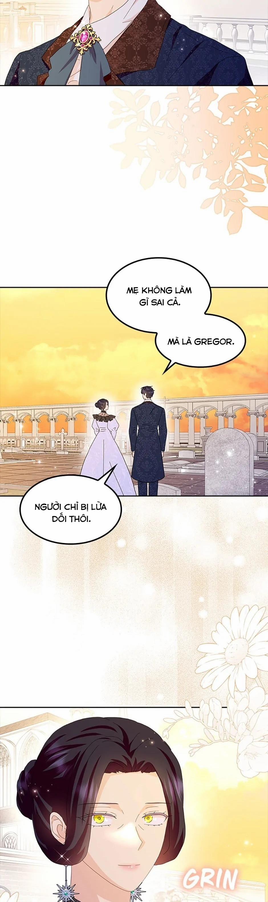 Mẹ Chồng Phản Diện Đáng Yêu 59 trang 31