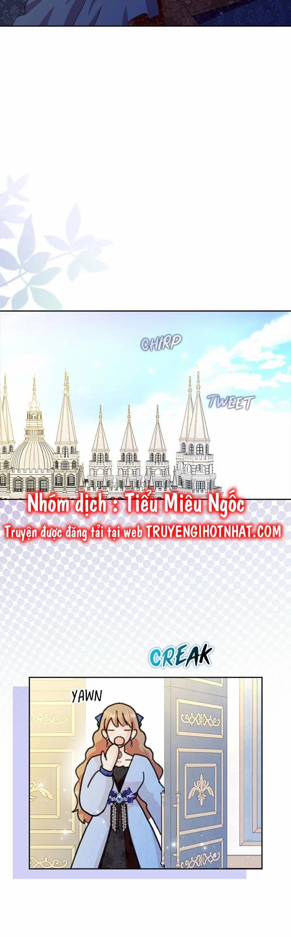 Mẹ Chồng Phản Diện Đáng Yêu 59 trang 38