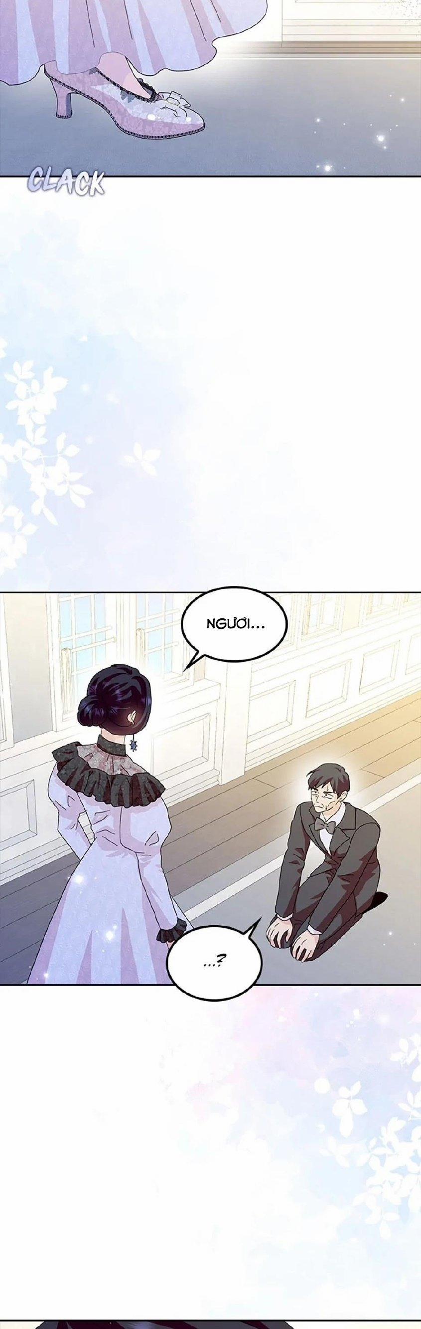 Mẹ Chồng Phản Diện Đáng Yêu 59 trang 6