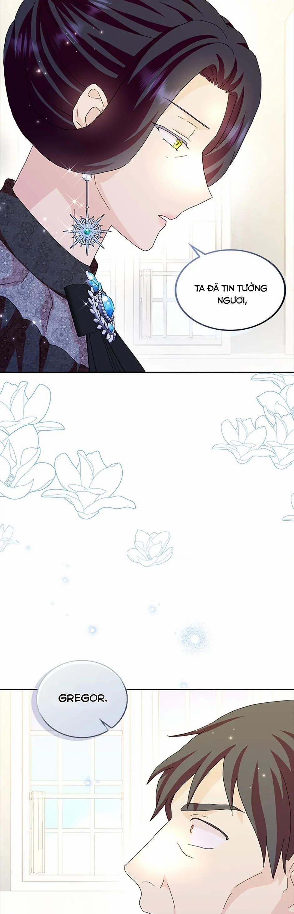 Mẹ Chồng Phản Diện Đáng Yêu 59 trang 7