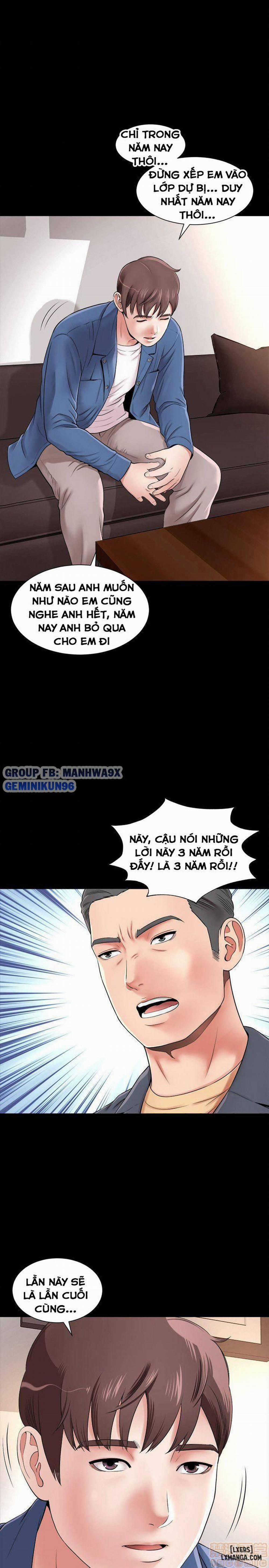 Mẹ Con Cô Ấy 1 trang 6