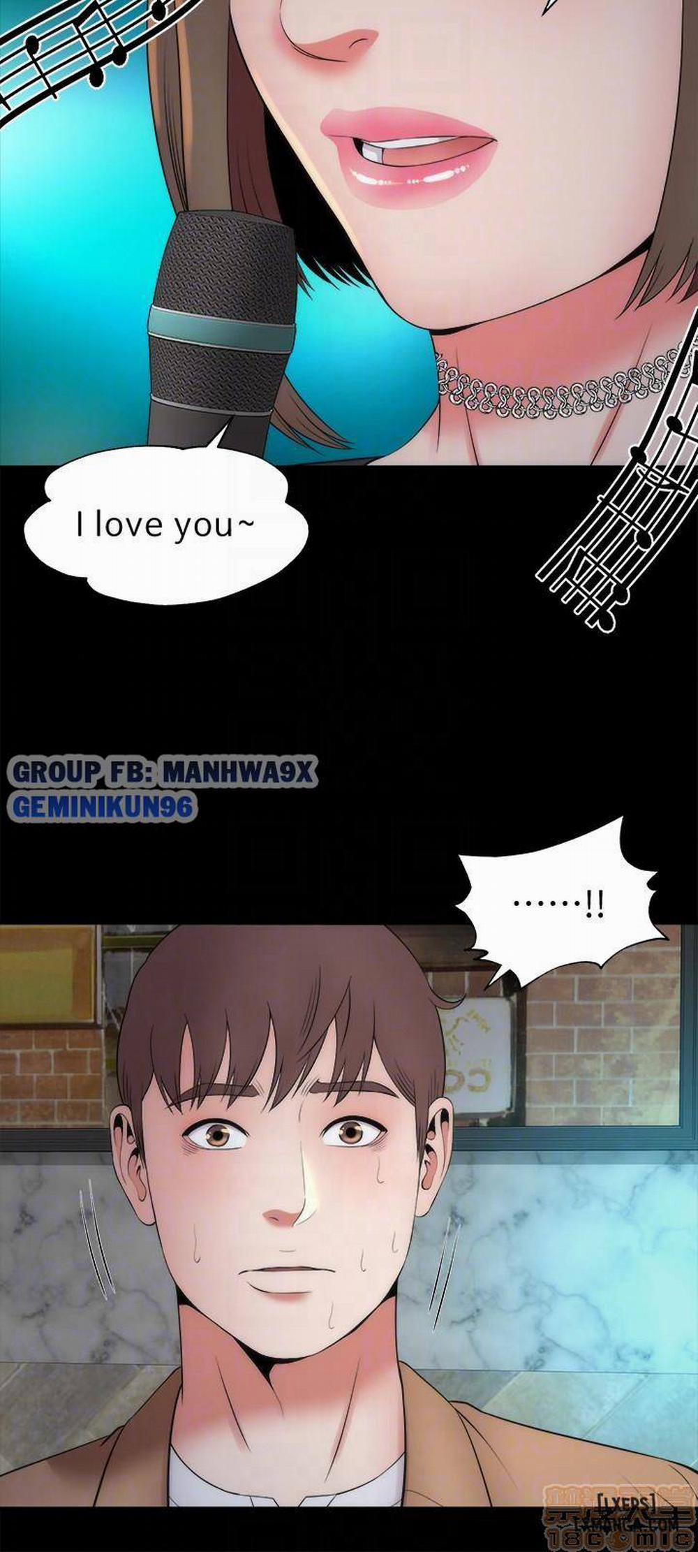 Mẹ Con Cô Ấy 12 trang 10