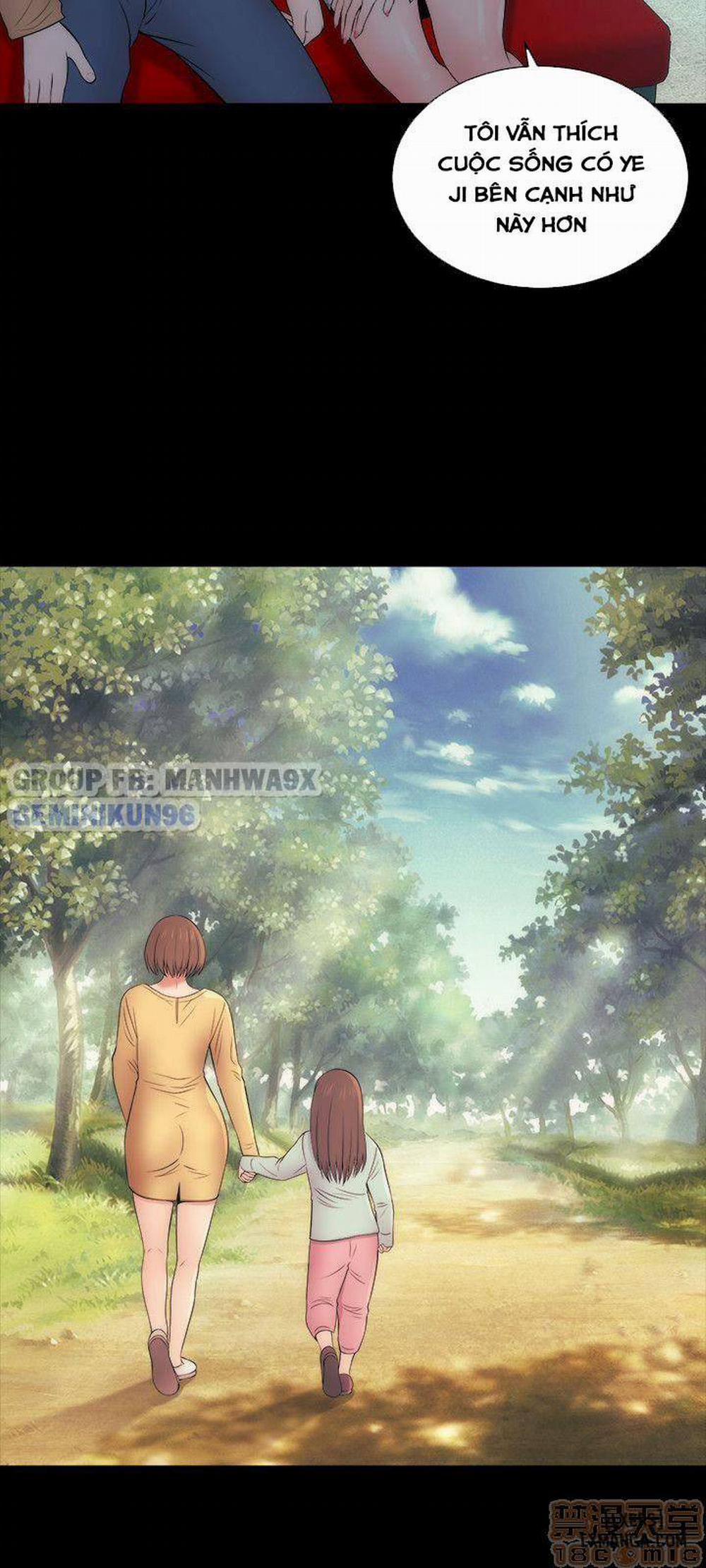 Mẹ Con Cô Ấy 12 trang 25