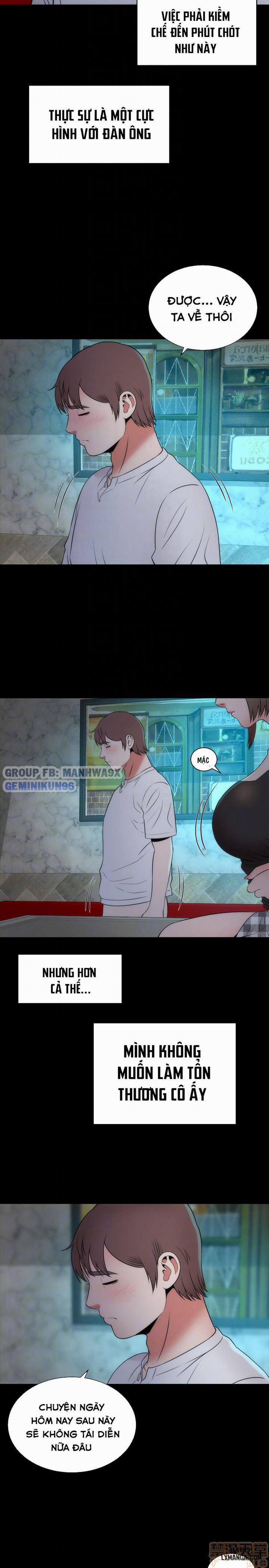 Mẹ Con Cô Ấy 13 trang 24