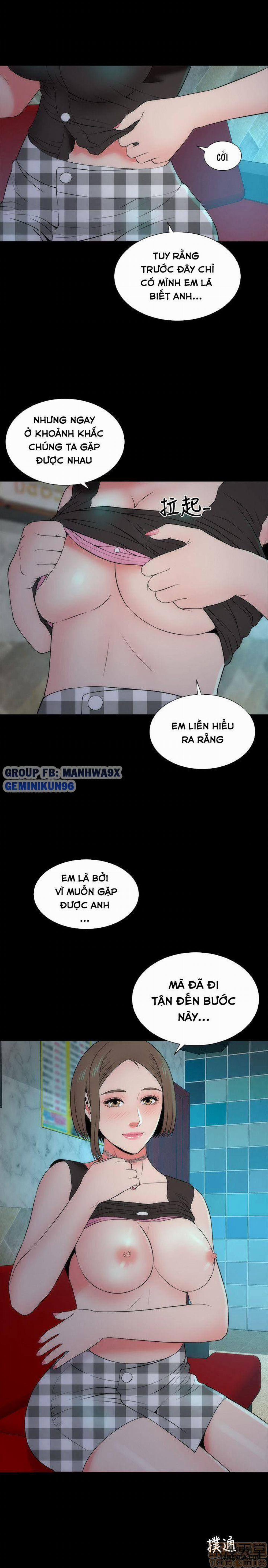 Mẹ Con Cô Ấy 13 trang 5