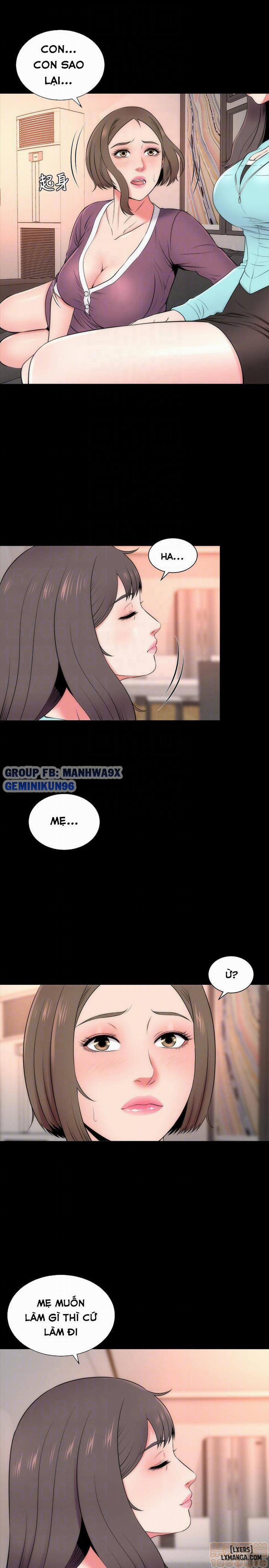 Mẹ Con Cô Ấy 14 trang 24