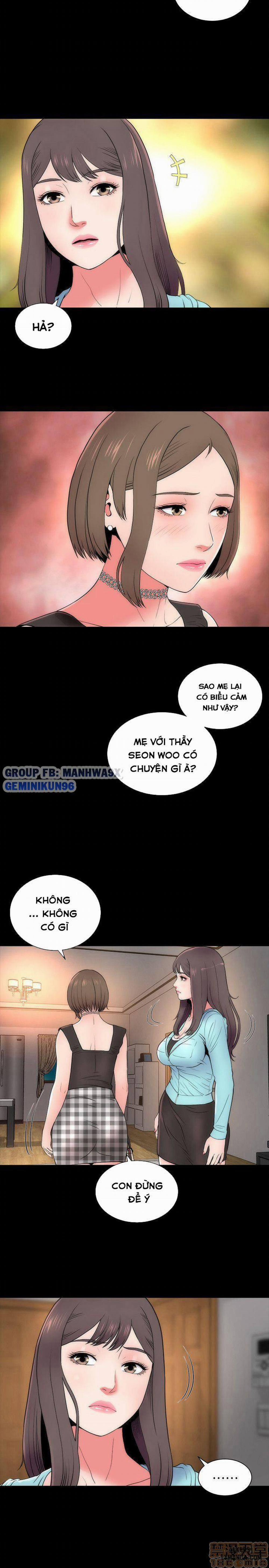 Mẹ Con Cô Ấy 14 trang 6