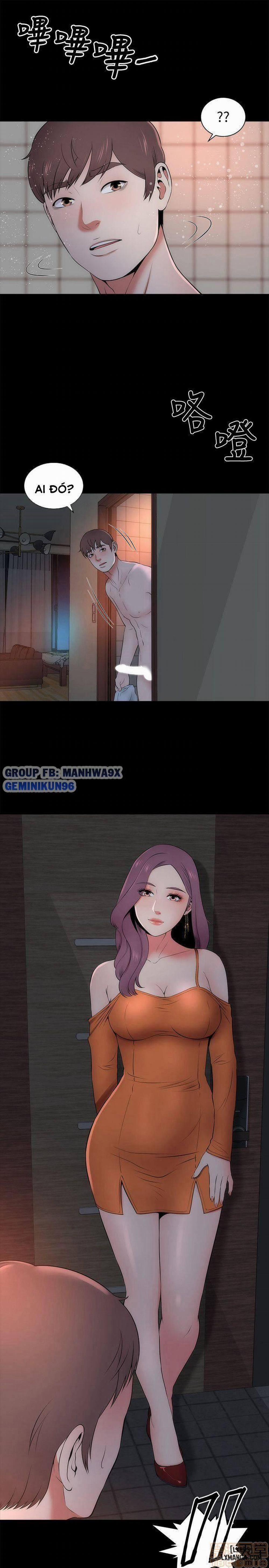 Mẹ Con Cô Ấy 15 trang 2