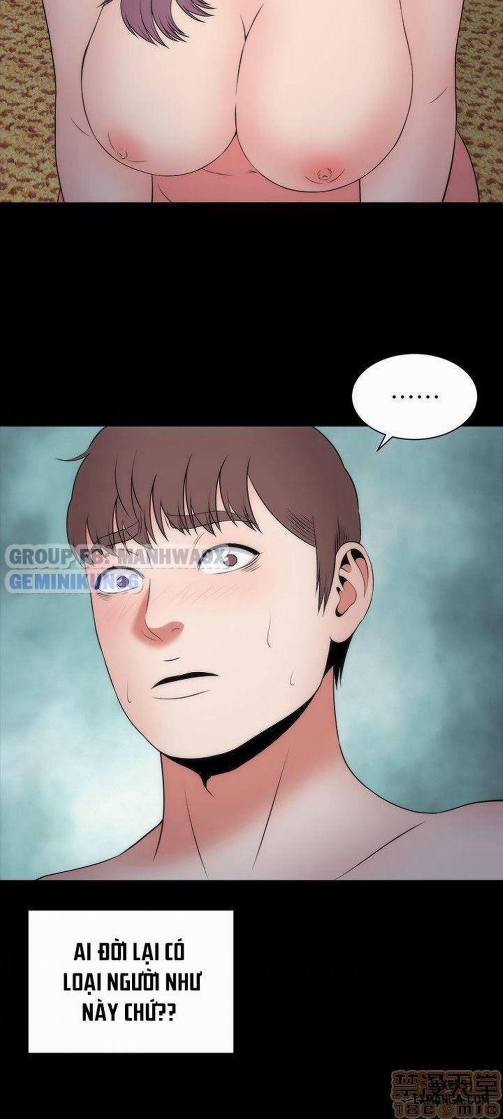 Mẹ Con Cô Ấy 15 trang 25