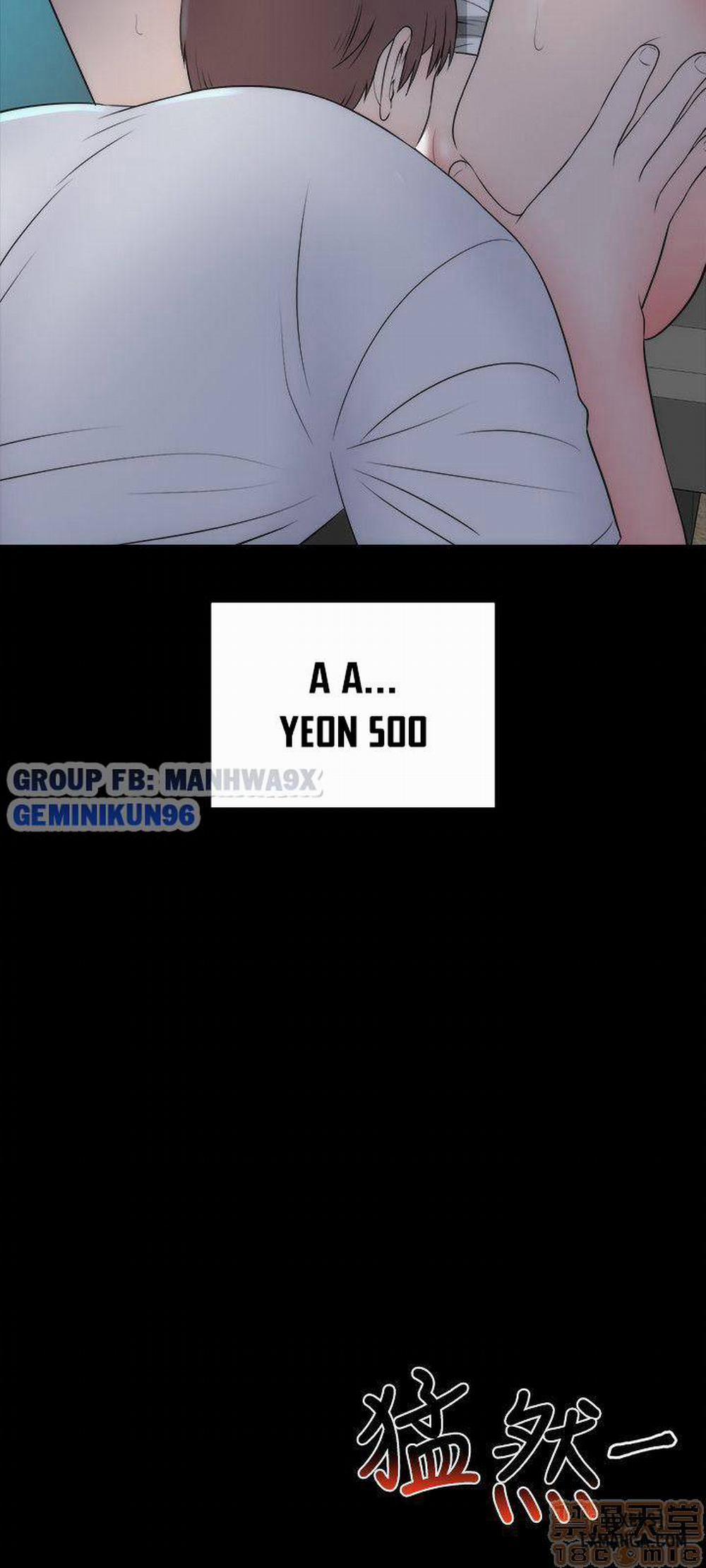 Mẹ Con Cô Ấy 16 trang 19