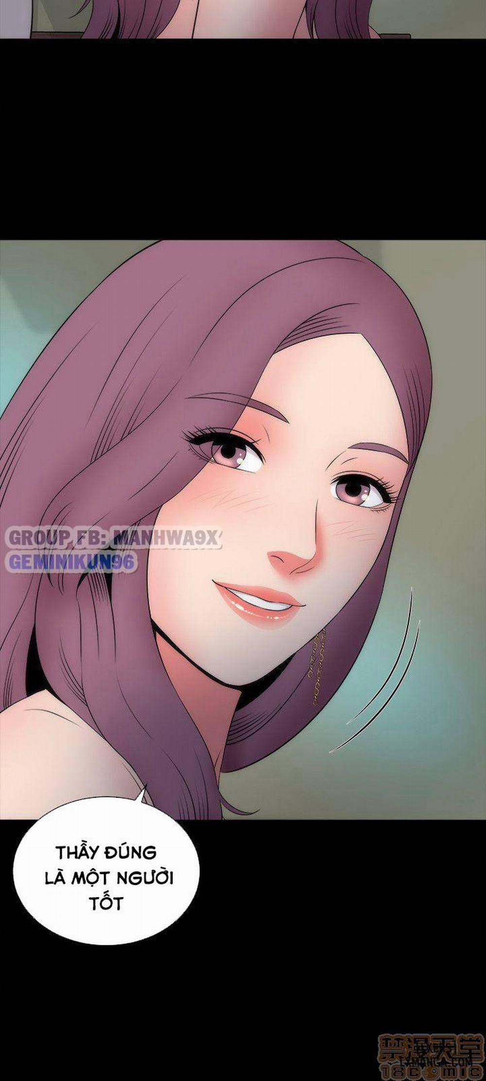 Mẹ Con Cô Ấy 16 trang 7