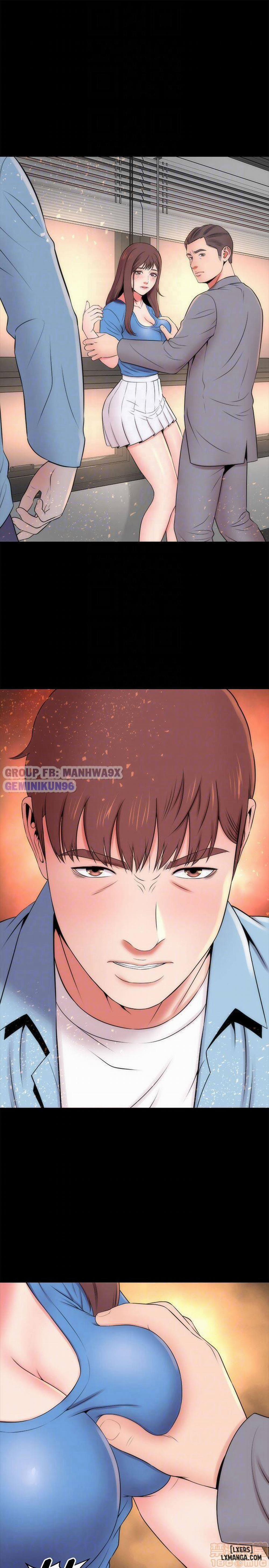 Mẹ Con Cô Ấy 18 trang 26