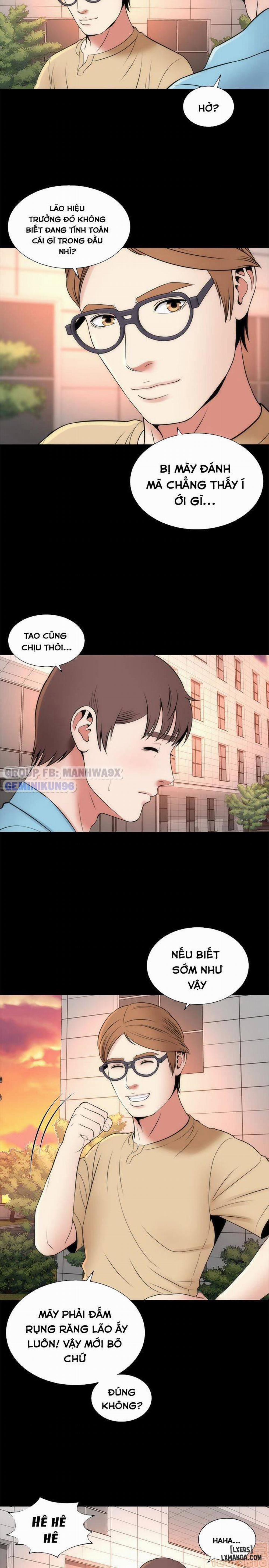 Mẹ Con Cô Ấy 19 trang 18