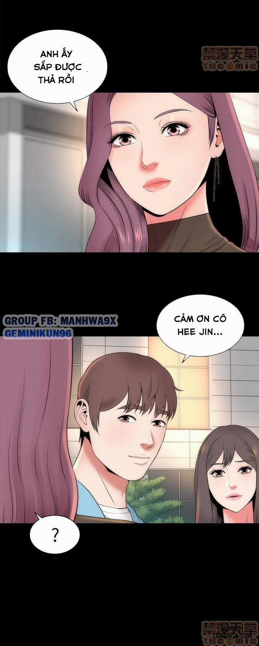 Mẹ Con Cô Ấy 19 trang 25