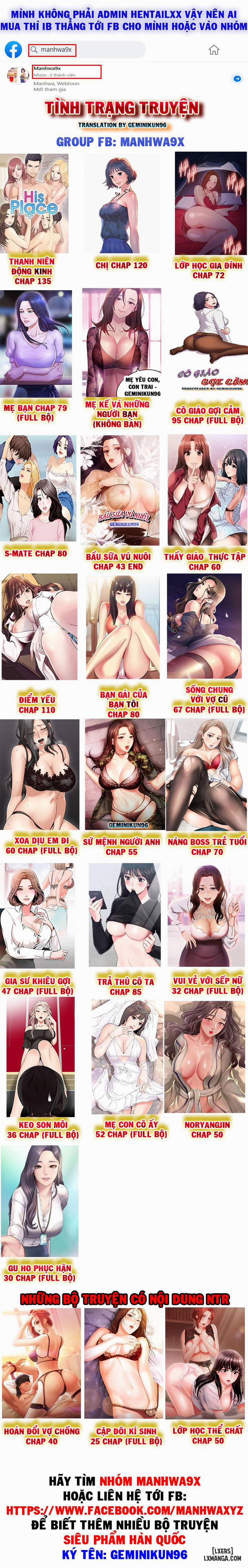 Mẹ Con Cô Ấy 19 trang 31