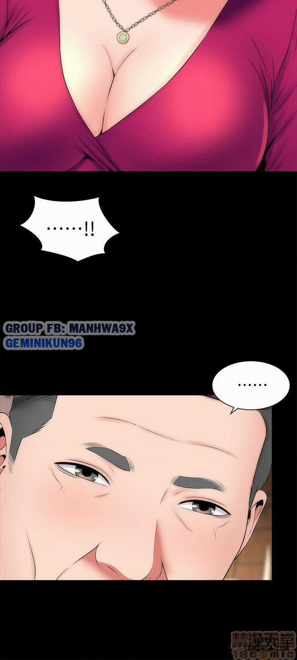 Mẹ Con Cô Ấy 19 trang 7