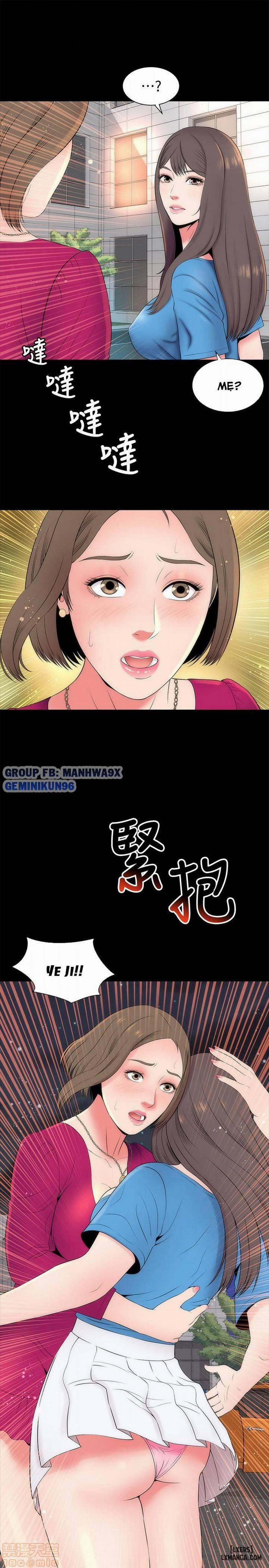 Mẹ Con Cô Ấy 20 trang 2