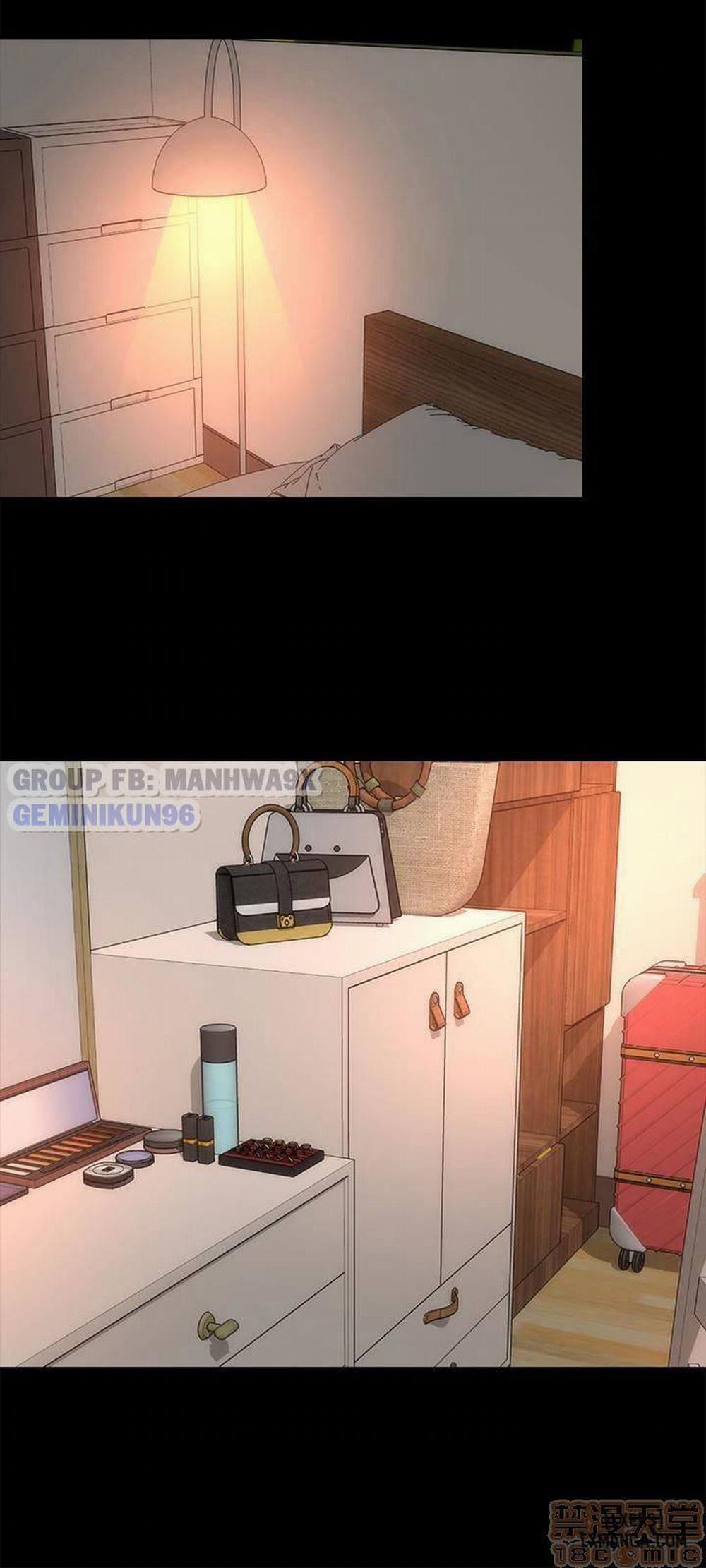 Mẹ Con Cô Ấy 20 trang 22