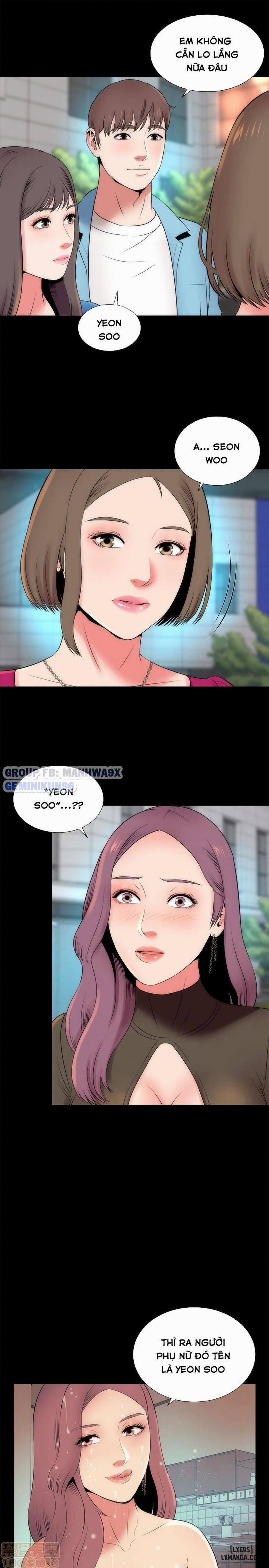 Mẹ Con Cô Ấy 20 trang 5