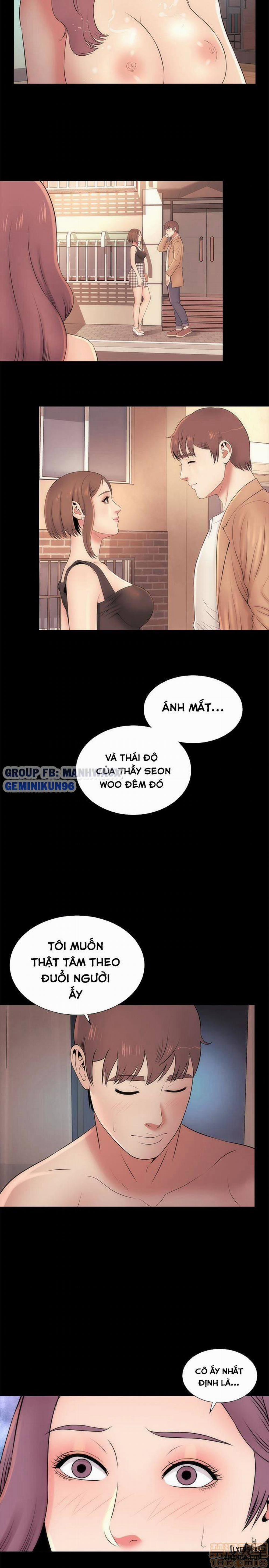 Mẹ Con Cô Ấy 20 trang 6