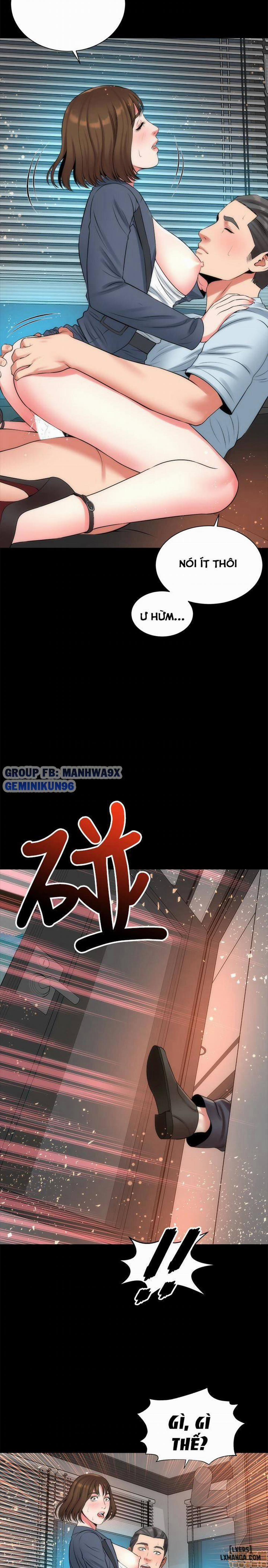 Mẹ Con Cô Ấy 26 trang 23