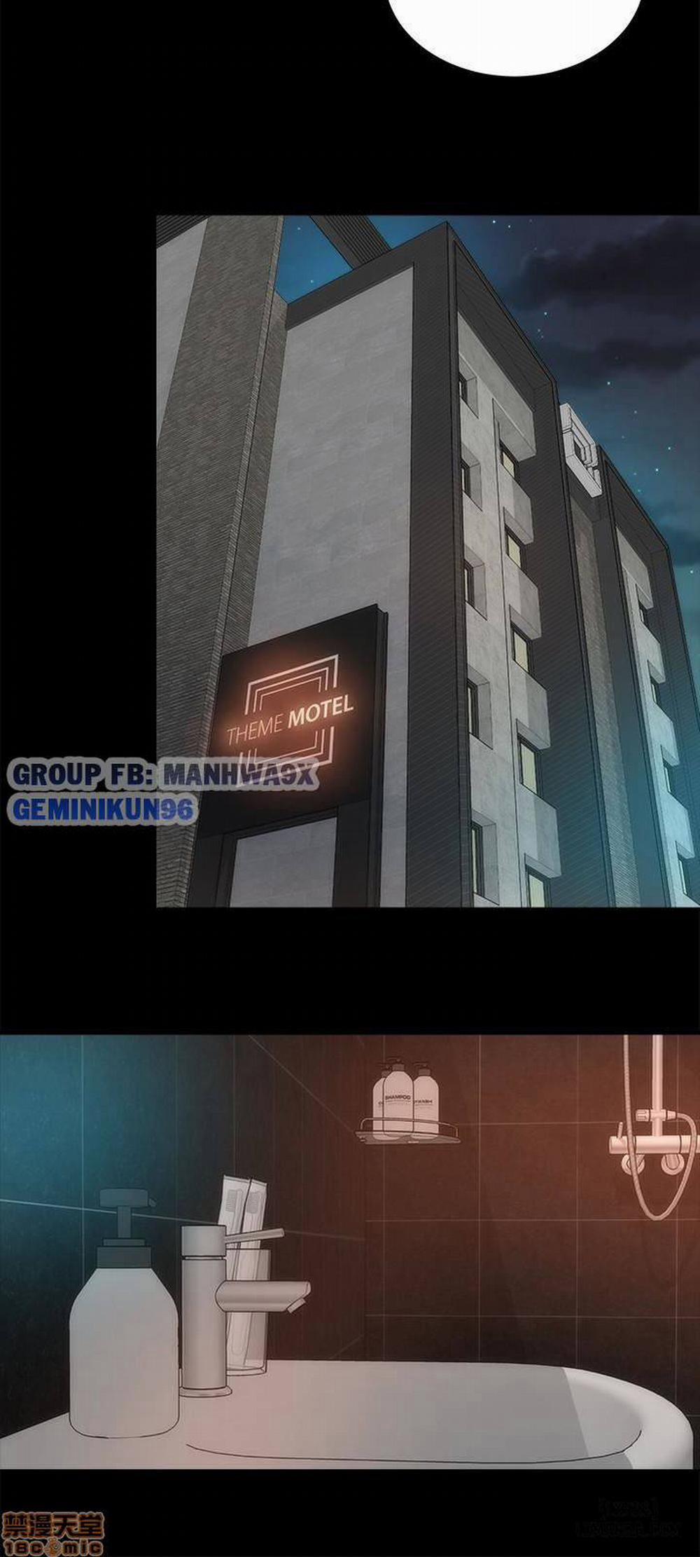 Mẹ Con Cô Ấy 26 trang 27