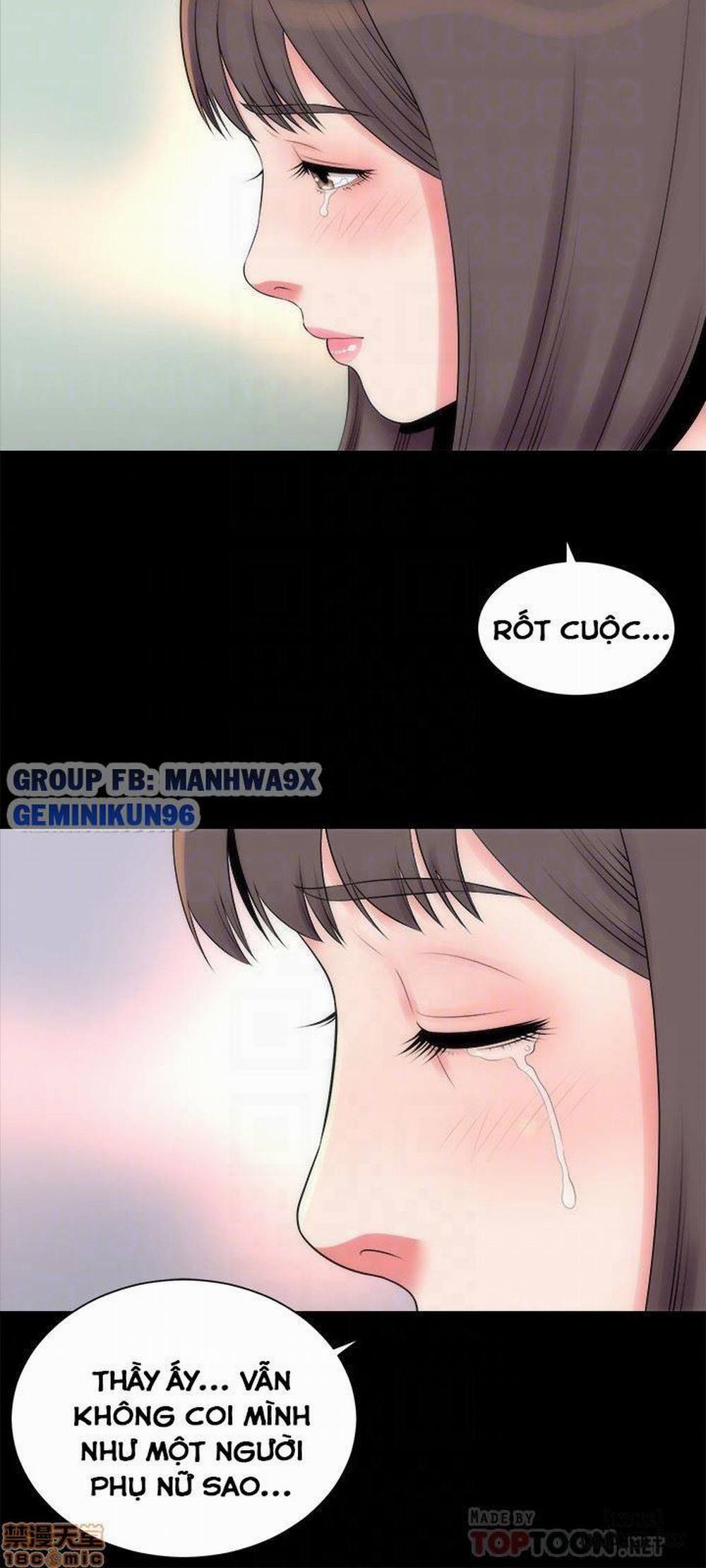 Mẹ Con Cô Ấy 26 trang 30