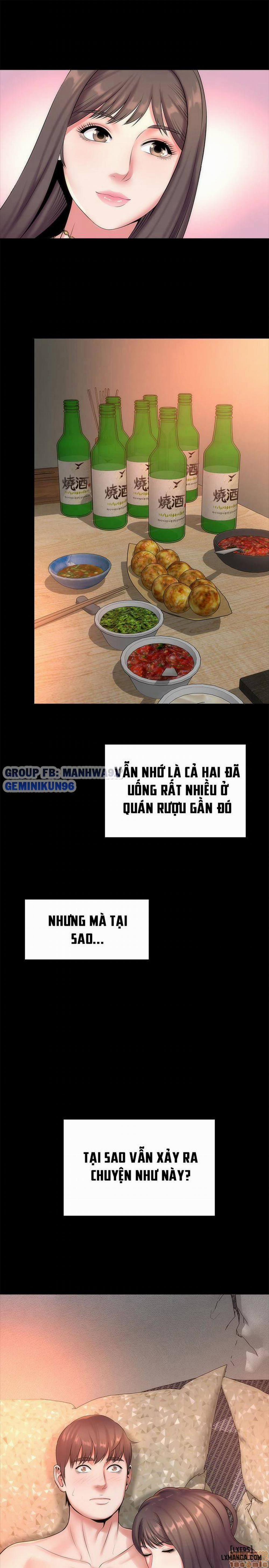 Mẹ Con Cô Ấy 26 trang 4