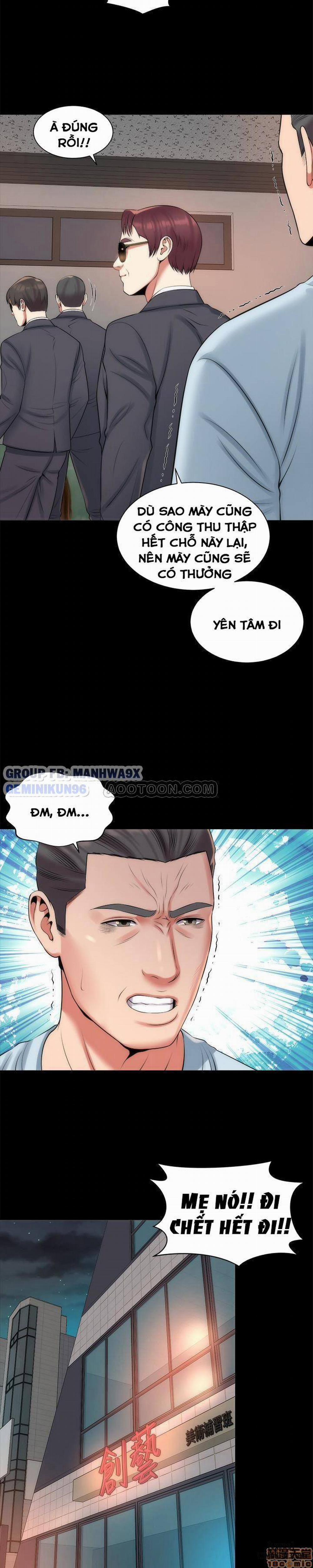 Mẹ Con Cô Ấy 27 trang 18