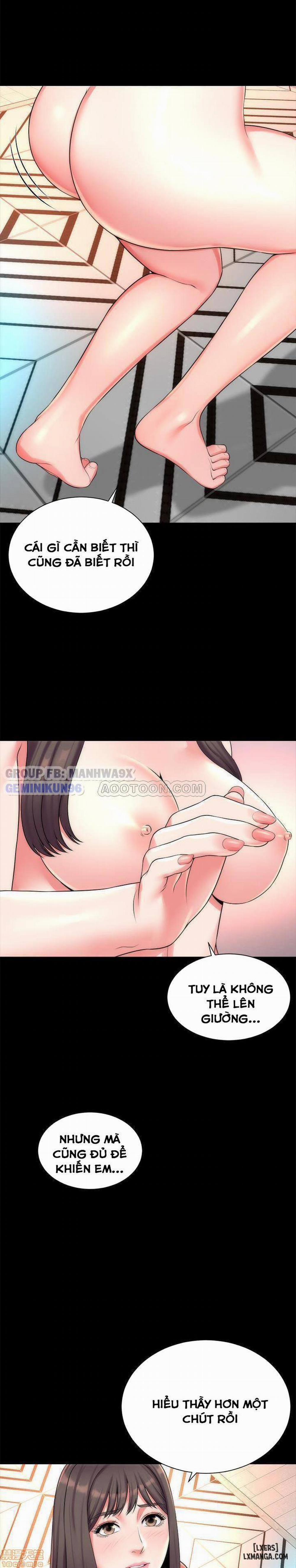 Mẹ Con Cô Ấy 27 trang 29