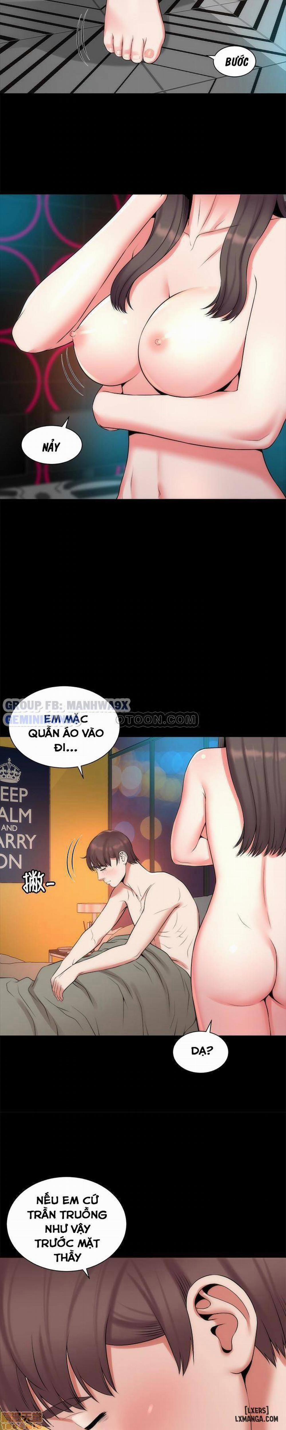 Mẹ Con Cô Ấy 27 trang 6