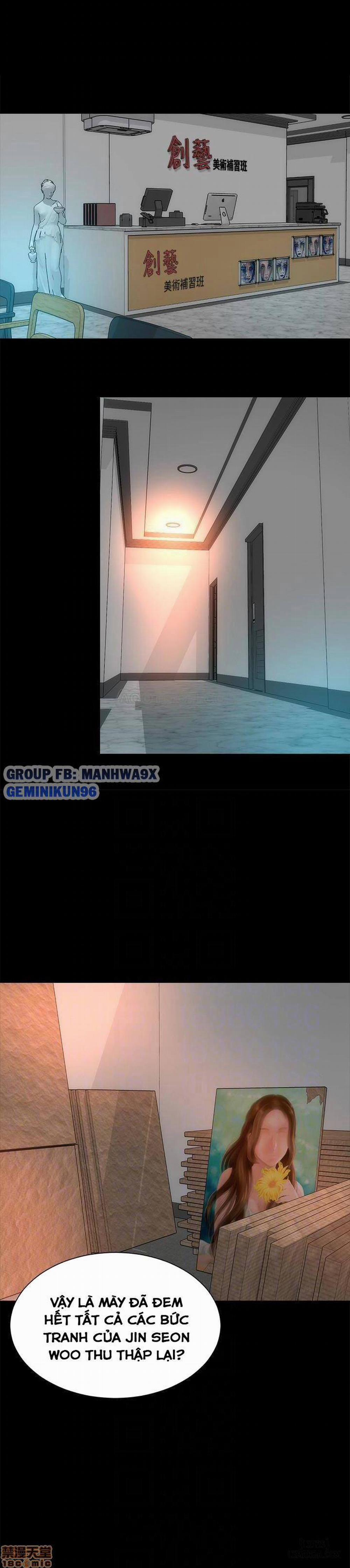 Mẹ Con Cô Ấy 27 trang 9