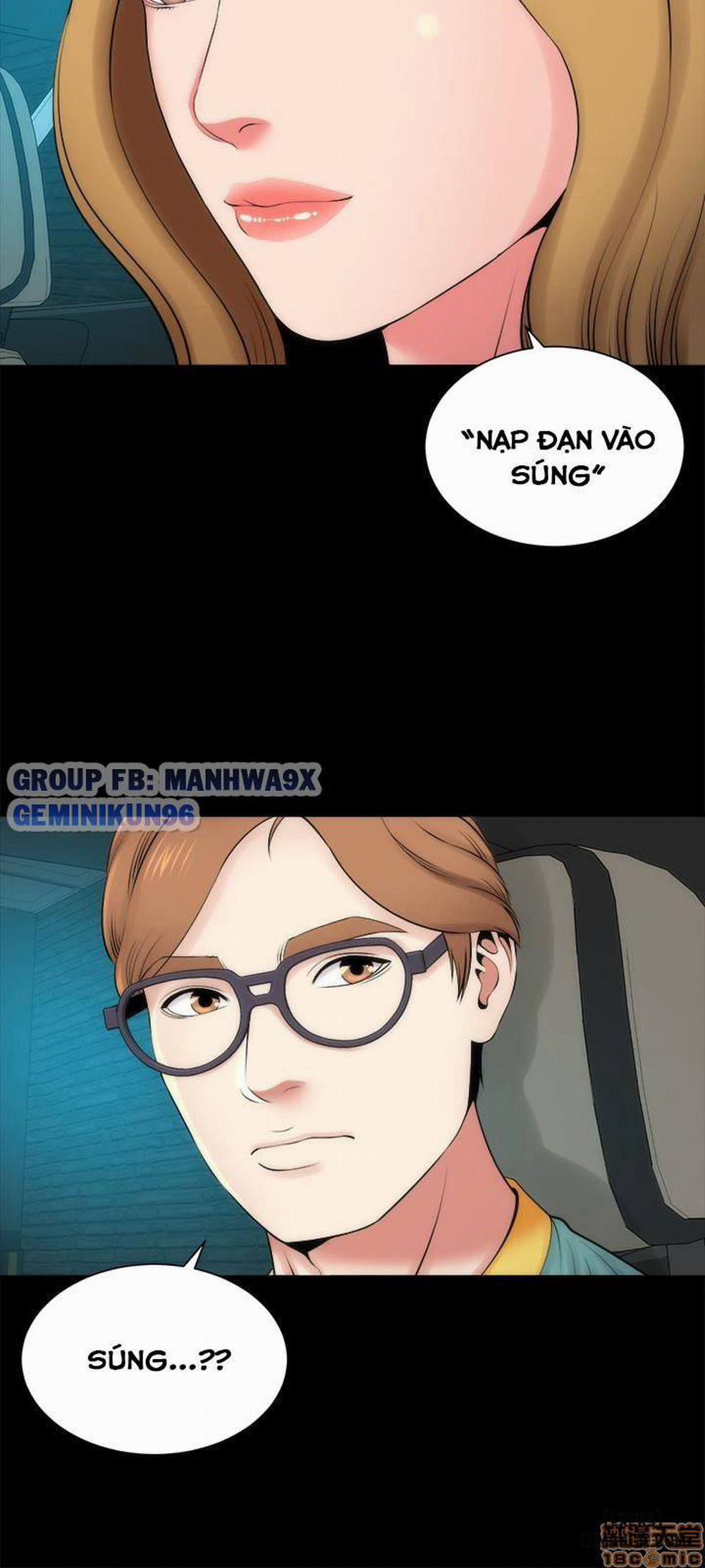 Mẹ Con Cô Ấy 28 trang 24