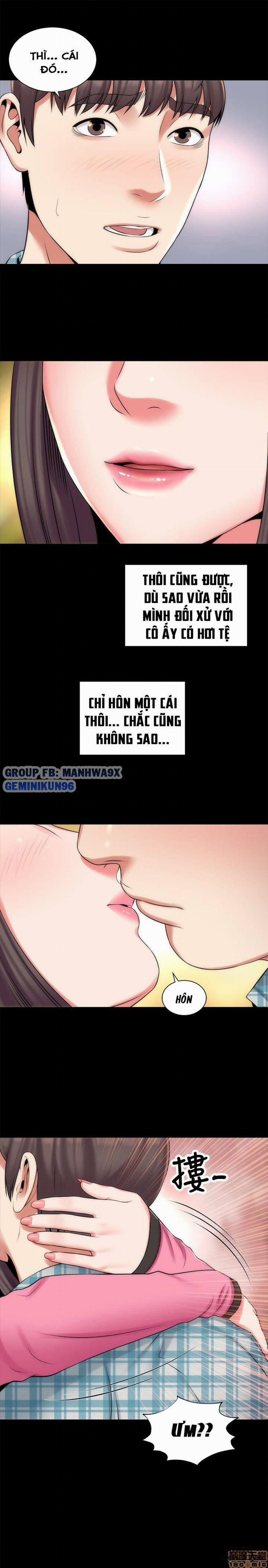 Mẹ Con Cô Ấy 28 trang 31