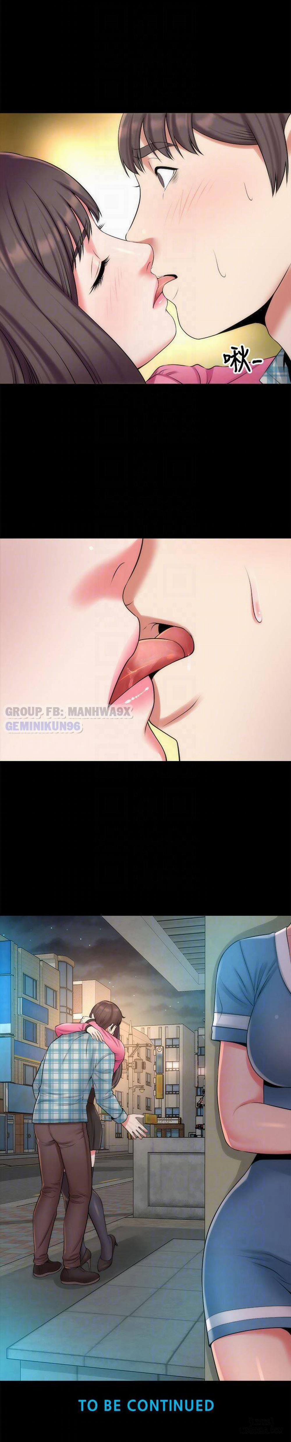 Mẹ Con Cô Ấy 28 trang 32