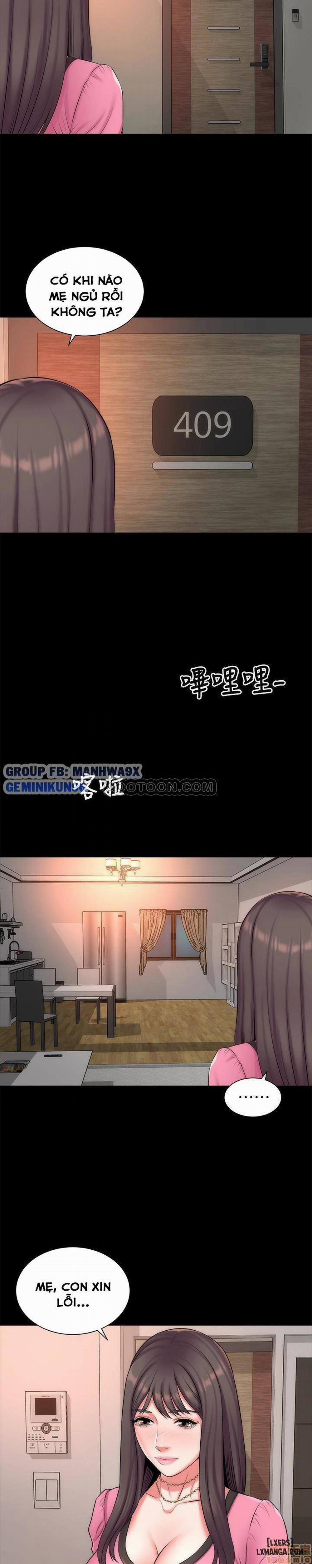 Mẹ Con Cô Ấy 29 trang 11