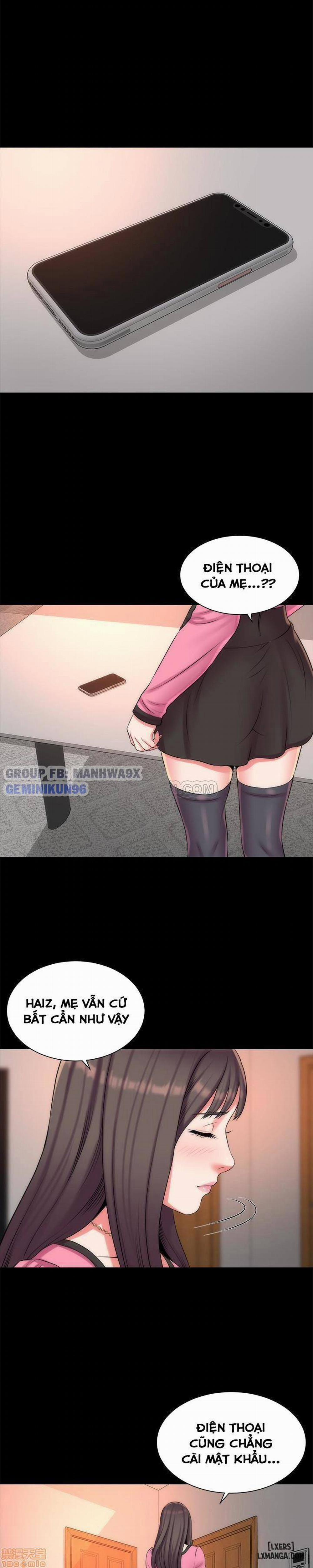 Mẹ Con Cô Ấy 29 trang 13