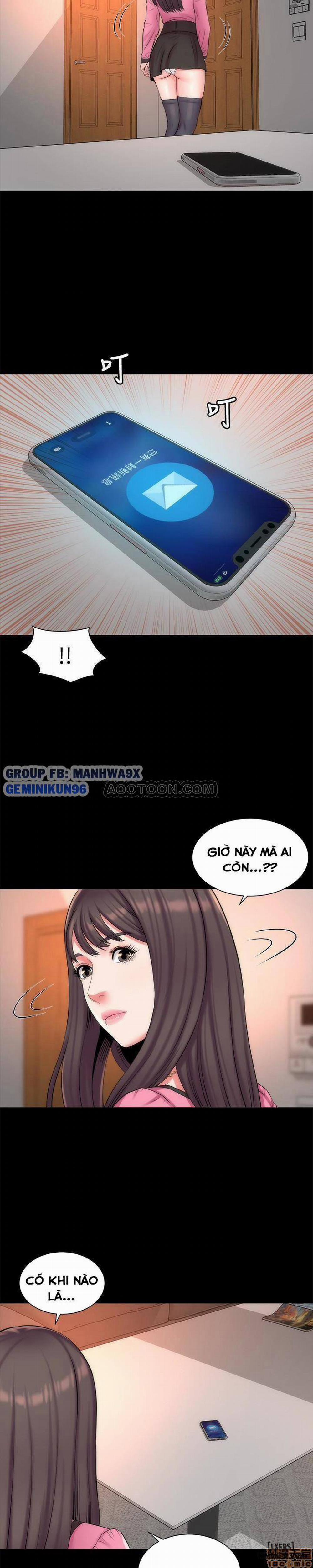 Mẹ Con Cô Ấy 29 trang 14