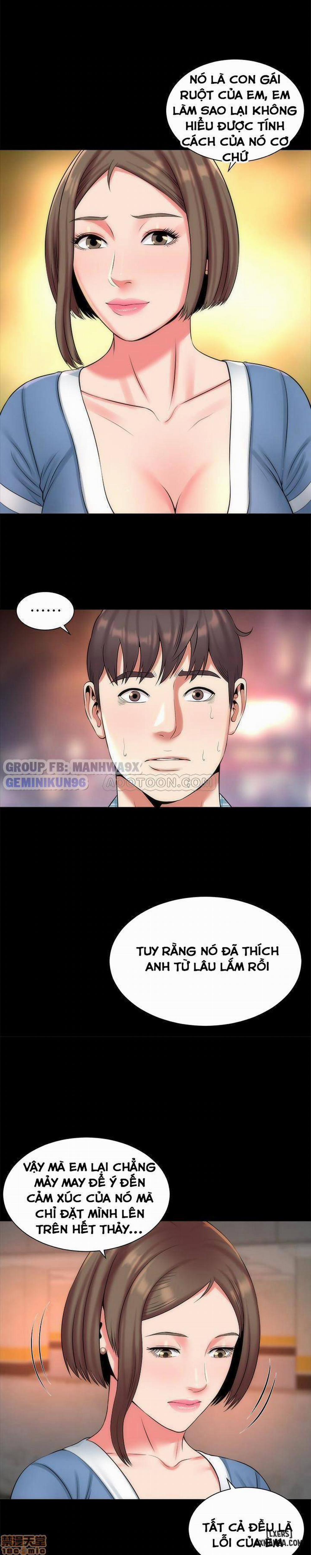 Mẹ Con Cô Ấy 29 trang 20
