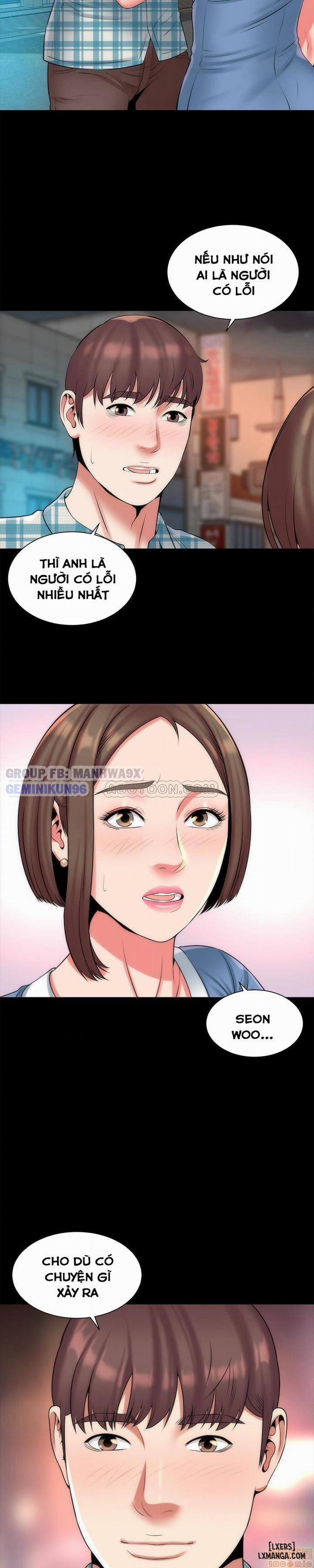 Mẹ Con Cô Ấy 29 trang 22