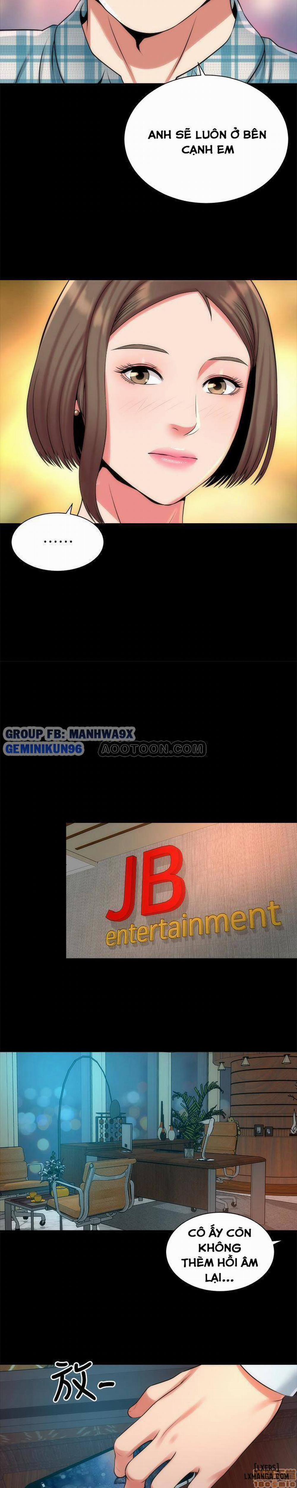 Mẹ Con Cô Ấy 29 trang 23