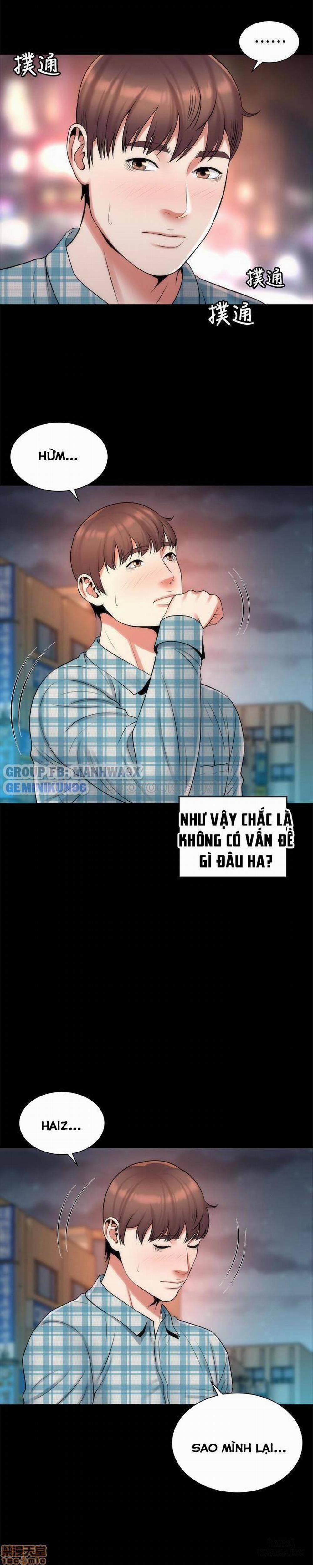 Mẹ Con Cô Ấy 29 trang 8