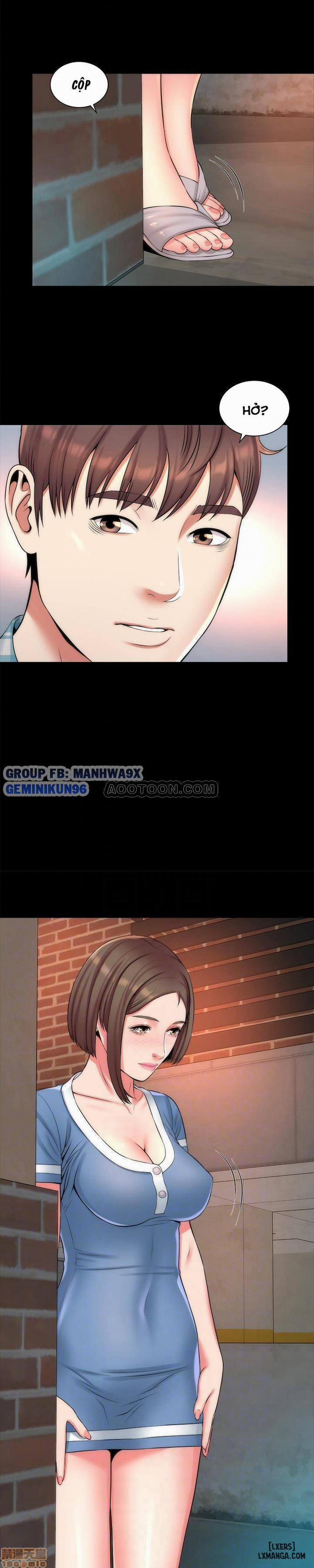Mẹ Con Cô Ấy 29 trang 9