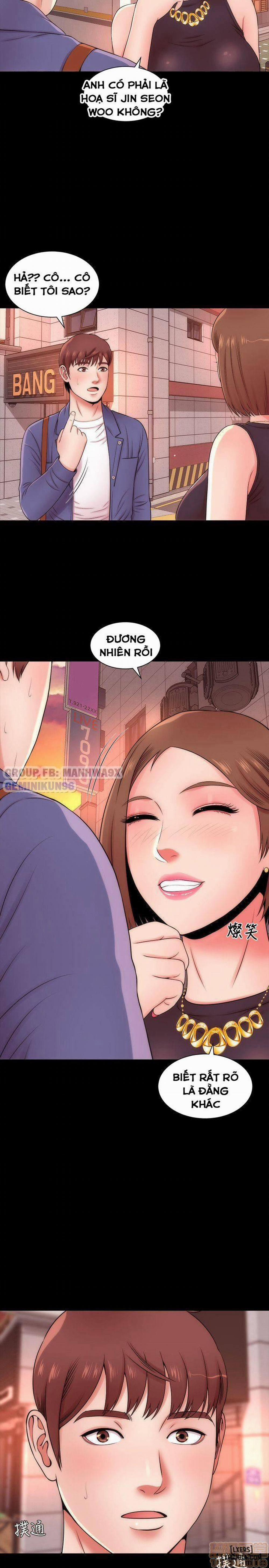 Mẹ Con Cô Ấy 3 trang 20