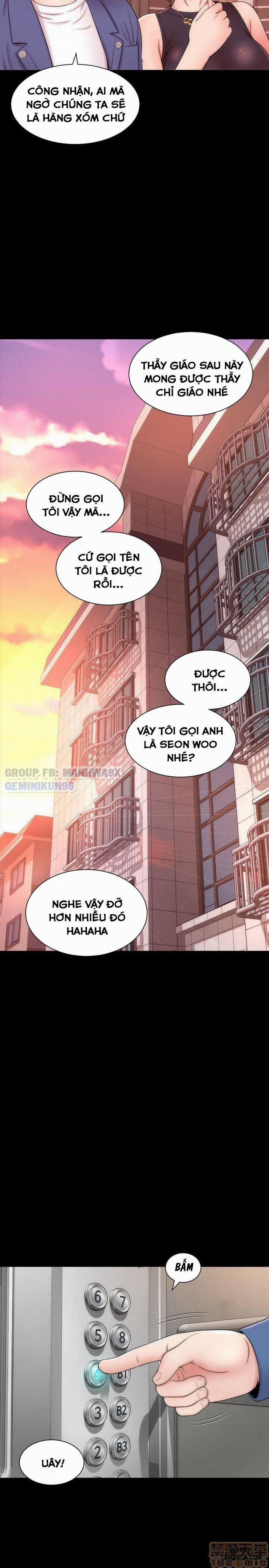 Mẹ Con Cô Ấy 3 trang 23