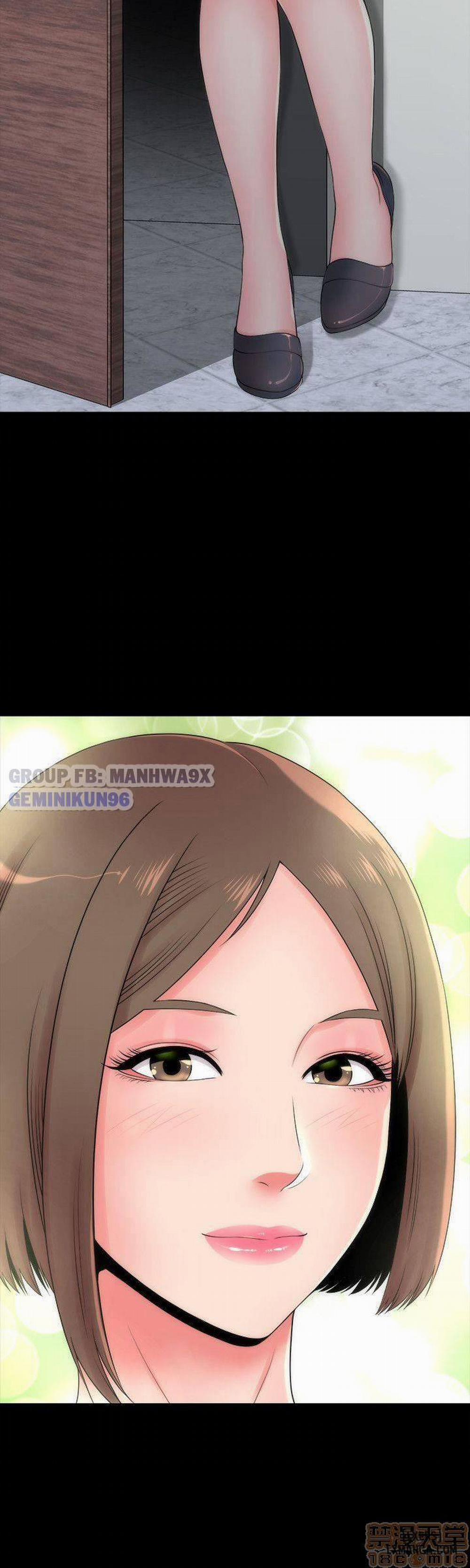 Mẹ Con Cô Ấy 3 trang 29