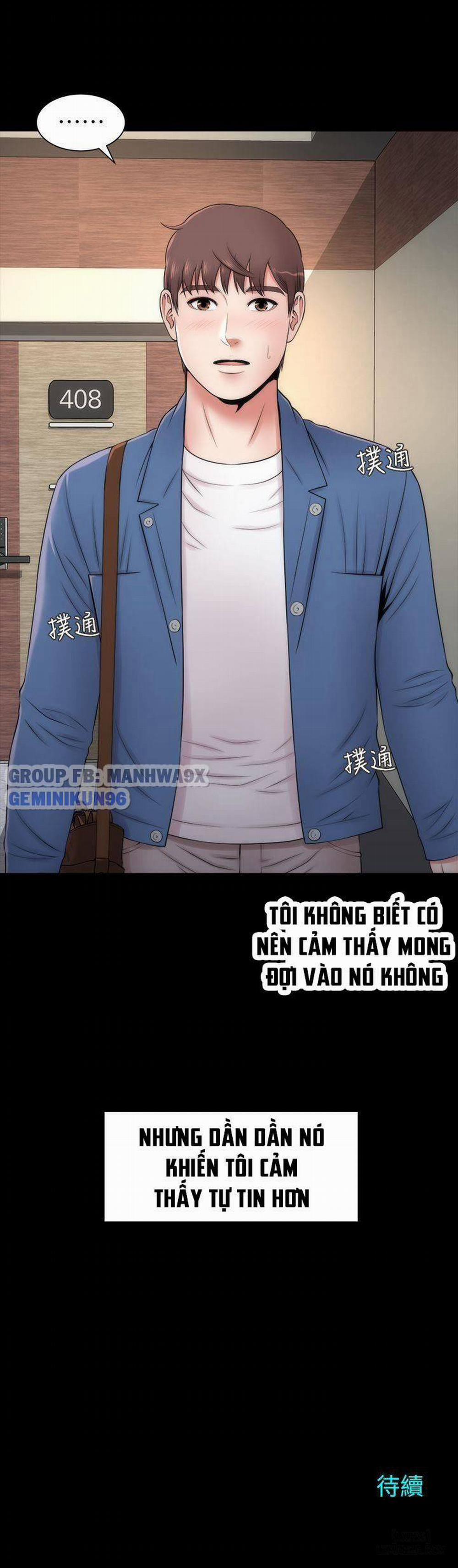 Mẹ Con Cô Ấy 3 trang 30