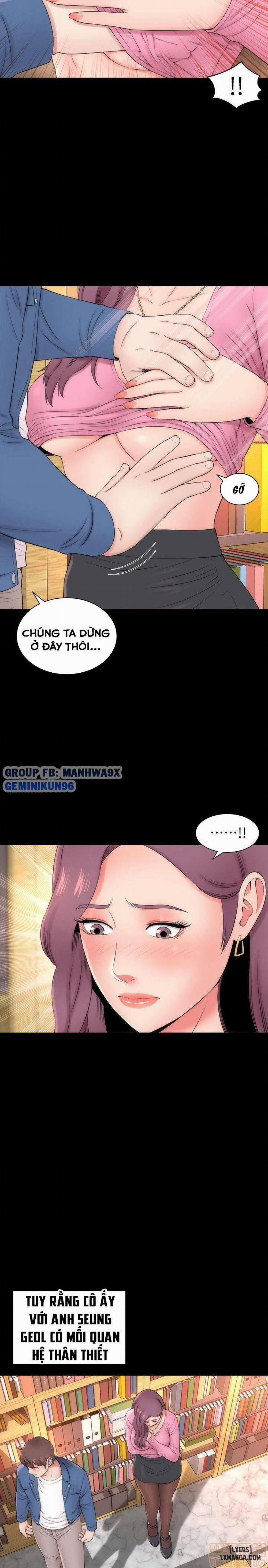 Mẹ Con Cô Ấy 3 trang 7